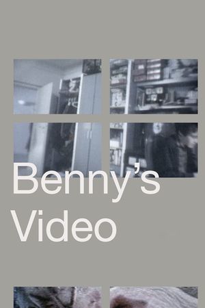 Benny's Video's poster image