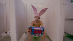 Gummo's poster