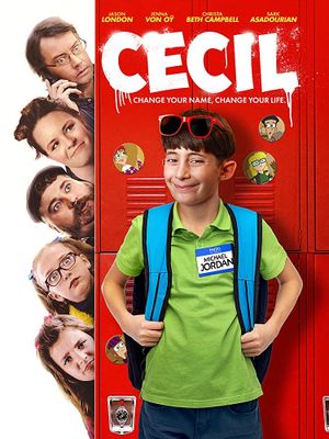 Cecil's poster