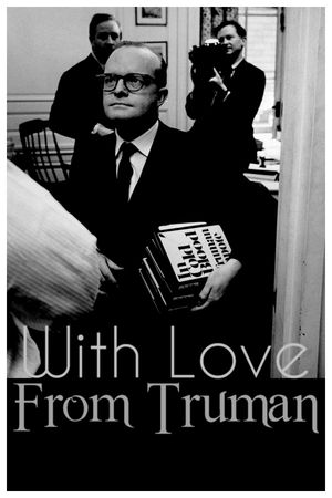 With Love from Truman's poster