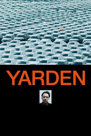 The Yard's poster
