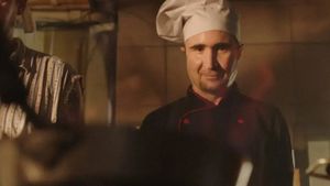 Estômago II: O Poderoso Chef's poster