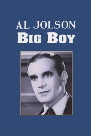Big Boy's poster
