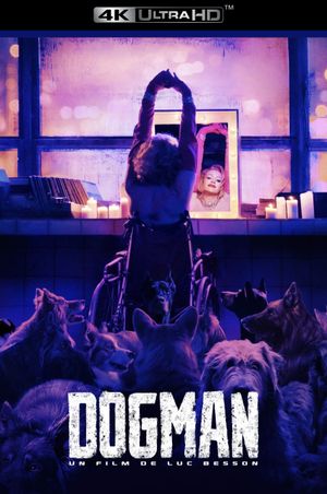 DogMan's poster