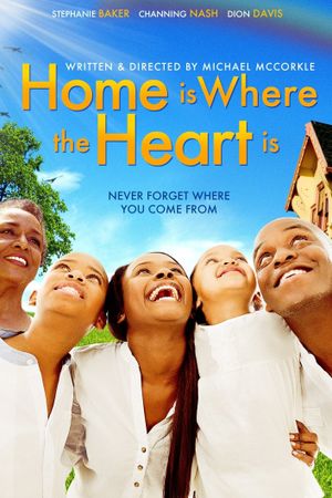 Home Is Where the Heart Is's poster image