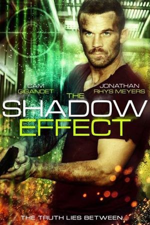 The Shadow Effect's poster