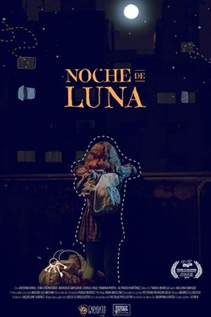 Noche de luna's poster image