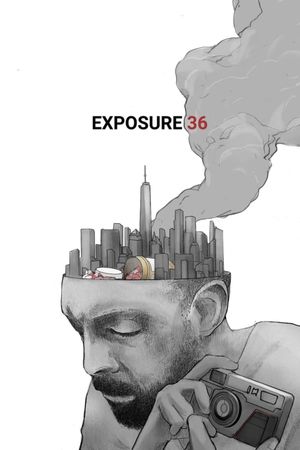 Exposure 36's poster