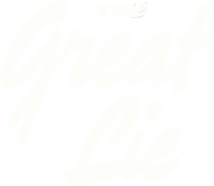 The Great Lie's poster