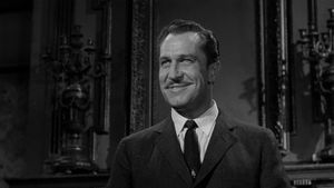 House on Haunted Hill's poster
