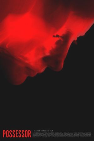 Possessor's poster