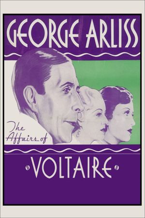 Voltaire's poster