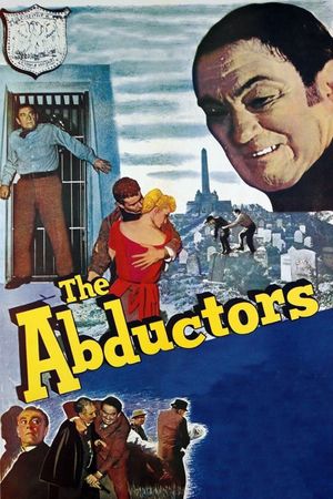 The Abductors's poster