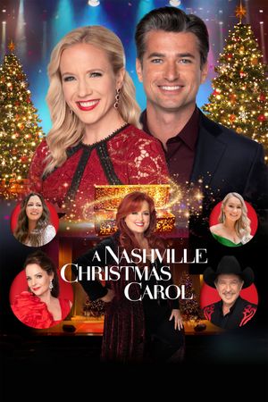 A Nashville Christmas Carol's poster