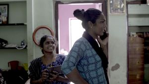 Amma's Pride's poster