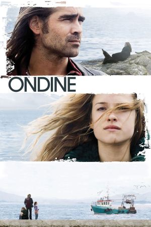 Ondine's poster image