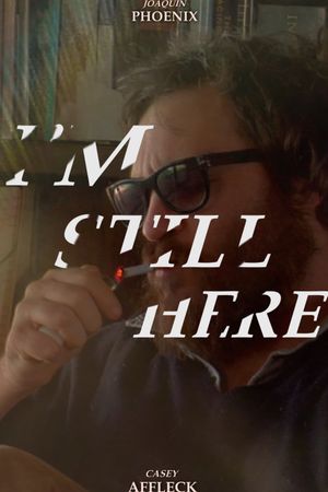 I'm Still Here's poster