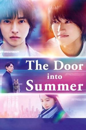 The Door Into Summer's poster