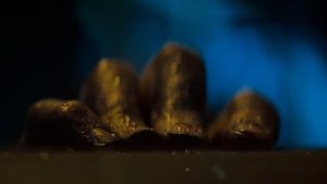 Alien's poster