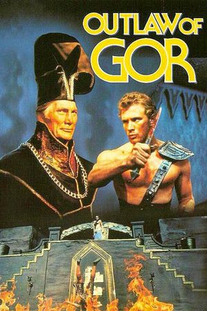Gor II's poster image