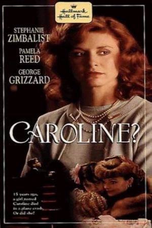 Caroline?'s poster