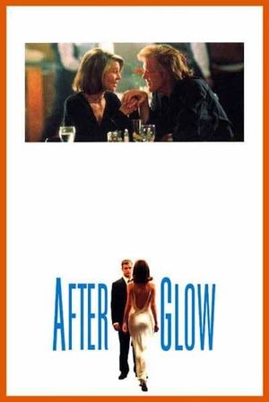 Afterglow's poster