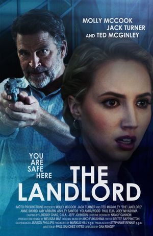The Landlord's poster