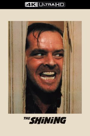 The Shining's poster