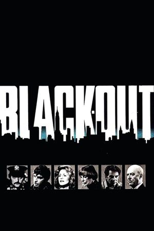 Blackout's poster