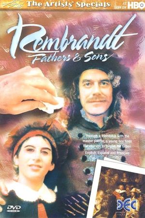 Rembrandt: Fathers & Sons's poster
