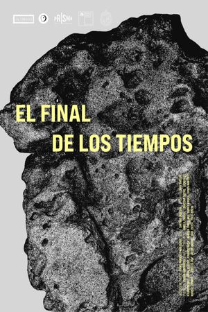 El Final de los Tiempos's poster