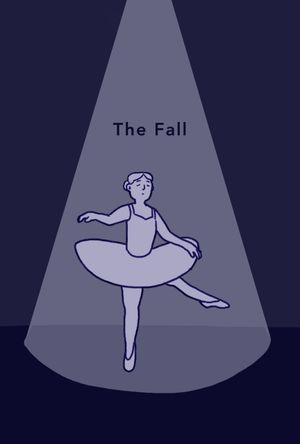 The Fall's poster