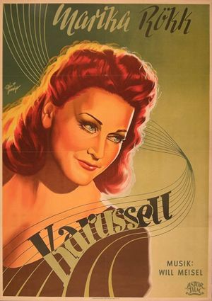 Karussell's poster image