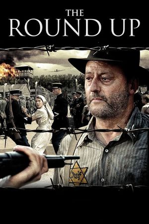 The Round Up's poster