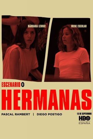 Hermanas's poster