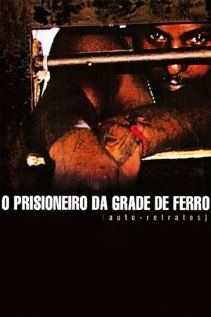 Prisoner of the Iron Bars's poster image