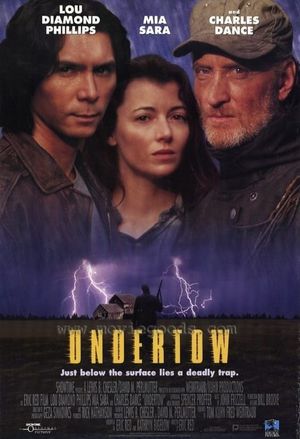 Undertow's poster