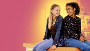 The Color of Friendship's poster