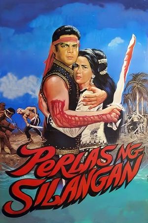 Perlas ng silangan's poster