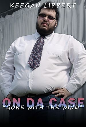 On Da Case: Gone With The Wind's poster