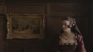 The Game of Crowns: The Tudors's poster