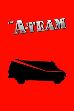 The A-Team's poster