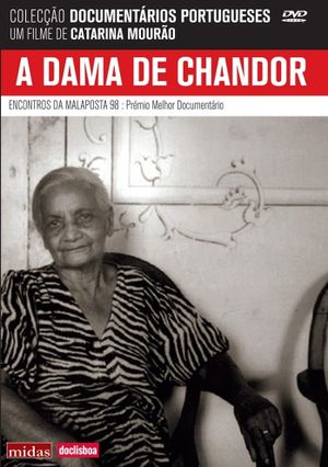 A Dama de Chandor's poster image