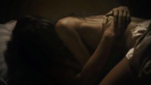Marriage with a Liar's poster