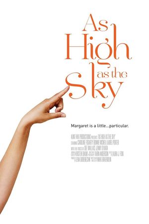 As High as the Sky's poster