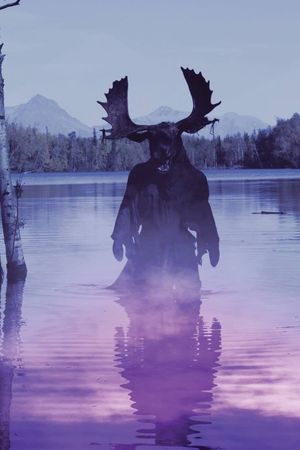 Moose's poster