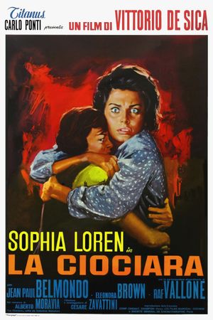 Two Women's poster