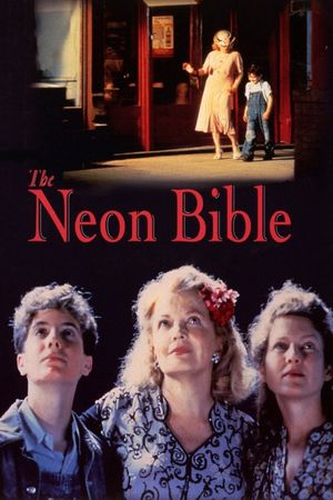 The Neon Bible's poster