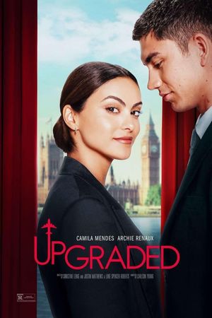 Upgraded's poster