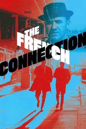 The French Connection's poster